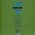 Mr. Oizo - Pharmacist Solid Neon Green Vinyl Edition