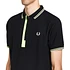 Fred Perry x narifuri - Placket Polo Shirt