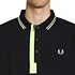 Fred Perry x narifuri - Placket Polo Shirt