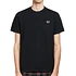 Fred Perry - Pocket Detail Pique T-Shirt