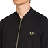 Fred Perry - Twill Track Jacket