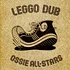 Ossie All Stars - Leggo Dub