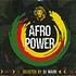 V.A. - Afro Power Selected By DJ Mauri