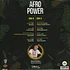 V.A. - Afro Power Selected By DJ Mauri