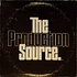 Unknown Artist - The Production Source. Accents Disc 5