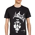 The Notorious B.I.G. - Crown Face T-Shirt