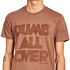 Frank Zappa - Dumb All Over T-Shirt