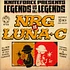 NRG Vs. Luna-C - Legends Vs Legends Volume 1 EP