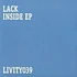 Lack - Inside EP