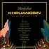 Khruangbin - Mordechai Black Vinyl Edition