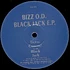 Bizz O.D. - Black Jack E.P.