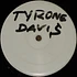 Tyrone Davis - To Slam Trax EP 1