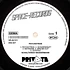 Schaltkreis Wassermann - Psychotron Black Vinyl Edition
