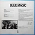 Blue Magic - Blue Magic