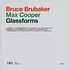 Bruce Brubaker & Max Cooper - Glassforms