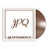 JPQ - Quintessence Brown Vinyl Edition