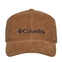 Columbia Sportswear - Columbia Lodge Adjustable Back Ball Cap