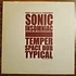 Sonic Insomniac - Temper