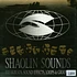 V.A. - Shaolin Sounds Vol. 1: Breakbeats, Sound Effects, Loops & Grooves