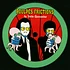 Tintin Quarantino - Poulpes Frictions