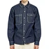 Dickies - Paincourtville Denim Shirt