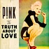 Pink - The Truth About Love Pink Vinyl Edition