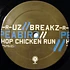 Peabird - Hip Hop Chicken Run