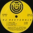 DJ Rectangle - Let The Bass Kick