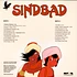 Christian Bruhn - Sindbad (Original Soundtrack)