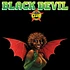 Bernard Fevre, Black Devil - 40 Years Anniversary Collector Package (1975-2015) Gold Vinyl Editon
