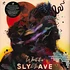 Sly5thAve - What It Is Purple Vinyl Edition