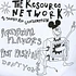 The Resource Network - 3 Songs For Consumption