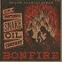Dr. Bontempi's Snake Oil Company - Bonfire / Country Cousin