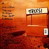 Trixsi - Frau Gott Colored Vinyl Edition