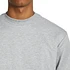 adidas - Pocket Crew Neck Sweater