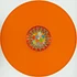 Øresund Space Collective - Experiments In The Subconscious Orange & Red Vinyl Edition