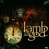 Lamb Of God - Lamb Of God Red & Black Vinyl Edition