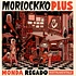 Morlockko Plus - Monda Regado Instrumentals Extra-Limited Edition