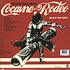 Mondo Generator - Cocaine Rodeo Black Yellow Splattered Vinyl Edition