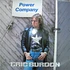 Eric Burdon - Power Company