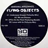 Marshall Applewhite - Flying Objects Ep