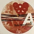V.A. - I Love Vinyl - Open Air 2011 Compilation