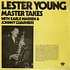 Lester Young - Master Takes With Earle Warren & Johnny Guarnieri