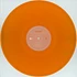 Provinz - Wir Bauten Uns Amerika Orange Vinyl Edition