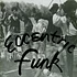 V.A. - Eccentric Funk Colored Vinyl Edition