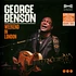 George Benson - Weekend In London Orange Vinyl Edition