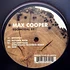 Max Cooper - Egomodal EP