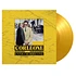 Ennio Morricone - OST Corleone Limited Numbered Yellow Vinyl Edition