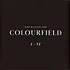 Dan Michaelson - Colourfield