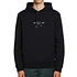 Fred Perry - Graphic Hooded Sweatshirt